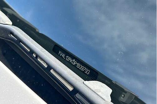 2023 Volvo XC90 Core