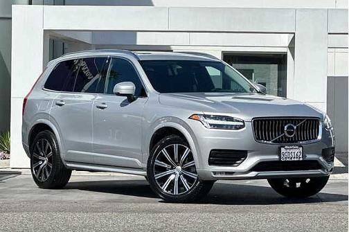 2023 Volvo XC90 Core