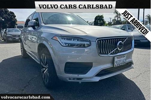 2023 Volvo XC90 Core