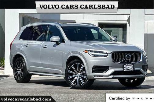 2023 Volvo XC90 Core
