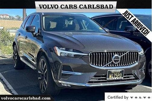 2023 Volvo XC60 