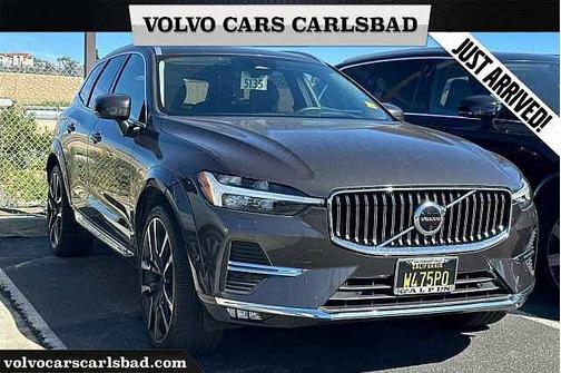 2023 Volvo XC60 