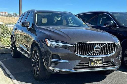 2023 Volvo XC60 