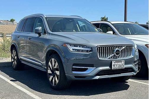 2023 Volvo XC90 