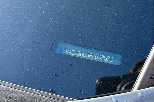 2023 Volvo XC40 Plus