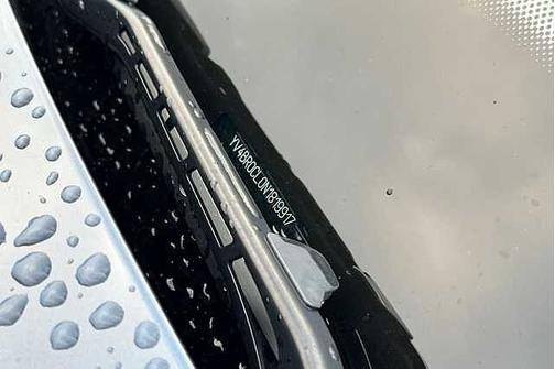 2022 Volvo XC90 Recharge Plug-In Hybrid 