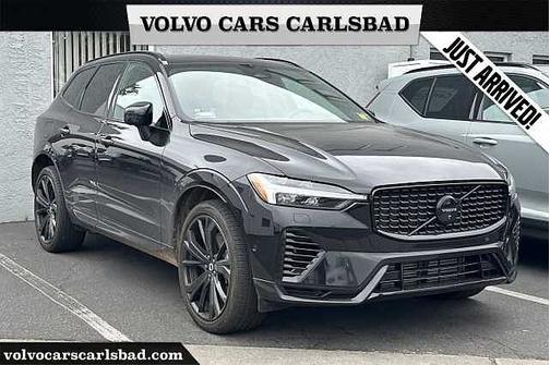 2024 Volvo XC60 Recharge Plug-In Hybrid 