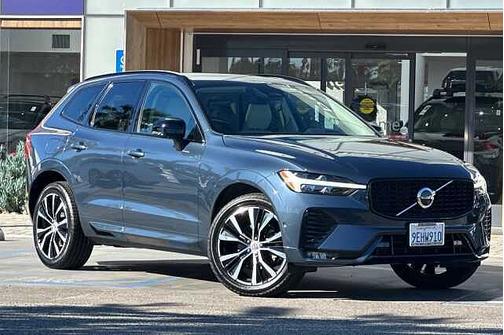 2023 Volvo XC60 Plus