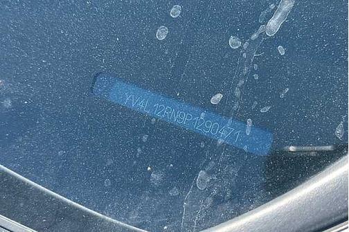 2023 Volvo XC60 Plus