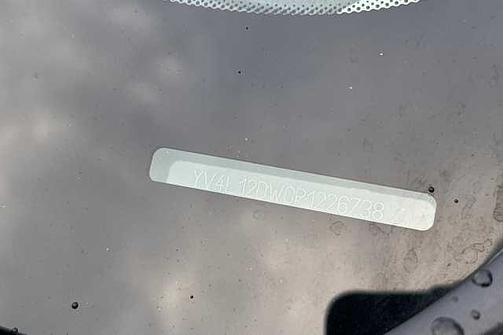 2023 Volvo XC60 Plus