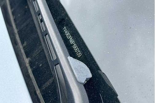 2023 Volvo XC90 Plus