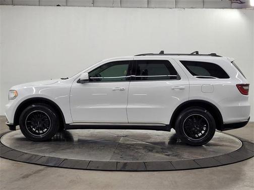 Photo 5 of 41 of 2014 Dodge Durango SXT