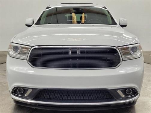 Photo 2 of 41 of 2014 Dodge Durango SXT