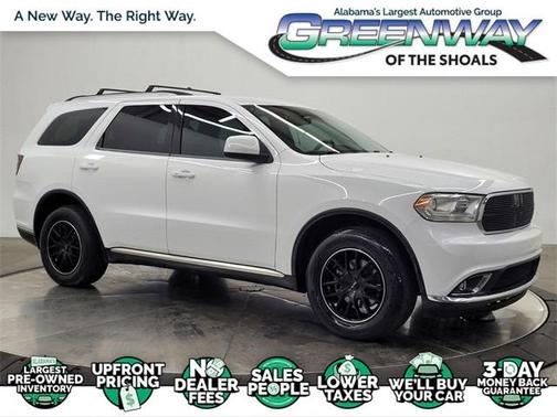 Photo 1 of 41 of 2014 Dodge Durango SXT