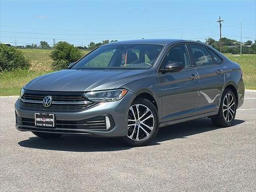2023 Volkswagen Jetta 1.5T Sport