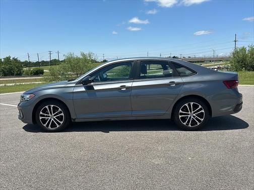 2023 Volkswagen Jetta 1.5T Sport