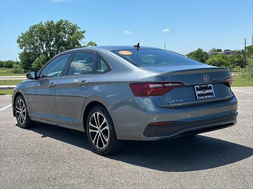 2023 Volkswagen Jetta 1.5T Sport