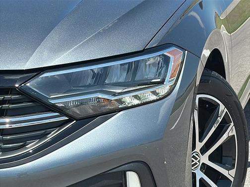 2023 Volkswagen Jetta 1.5T Sport