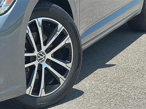 2023 Volkswagen Jetta 1.5T Sport