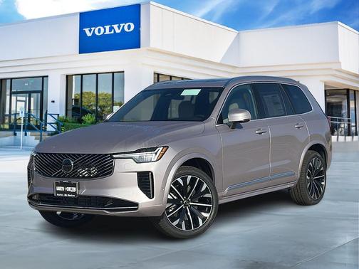 2026 Volvo XC90 B6 Plus 7-Seater