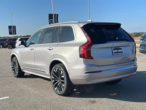 2026 Volvo XC90 B6 Plus 7-Seater