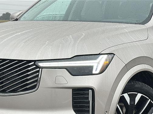 2026 Volvo XC90 B6 Ultra 6-Seater
