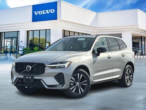2025 Volvo XC60 B5 Core
