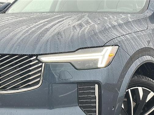 2026 Volvo XC90 B6 Ultra 7-Seater