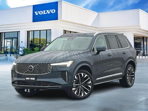 2026 Volvo XC90 B6 Ultra 7-Seater