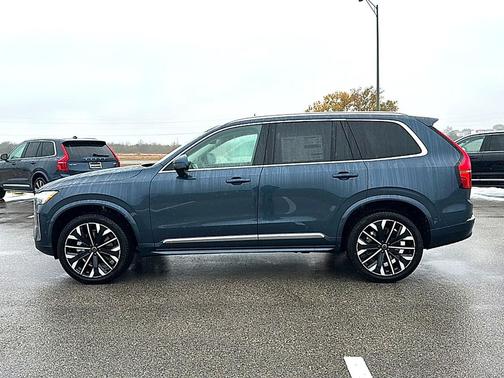 2026 Volvo XC90 B6 Ultra 7-Seater