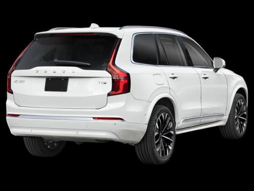 2026 Volvo XC90 Plug-In Hybrid T8 Ultra Dark Theme 7-Seater