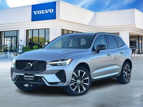 2025 Volvo XC60 B5 Plus