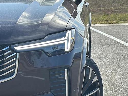 2025 Volvo XC90 Plug-In Hybrid T8 Ultra 7-Seater