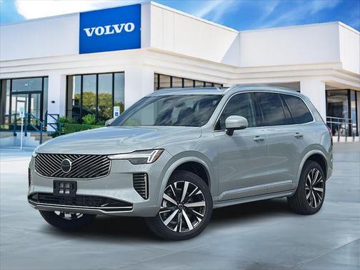 2025 Volvo XC90 B5 Core