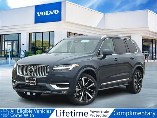2025 Volvo XC90 B6 Plus 7-Seater