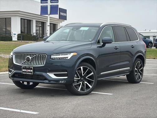 2025 Volvo XC90 B6 Plus 7-Seater