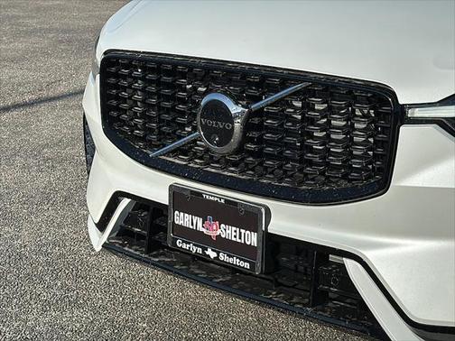2025 Volvo XC60 Plus