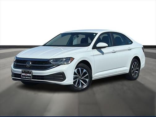 2024 Volkswagen Jetta 1.5T S