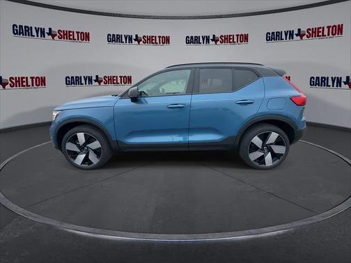 2023 Volvo XC40 Recharge Pure Electric Twin Ultimate