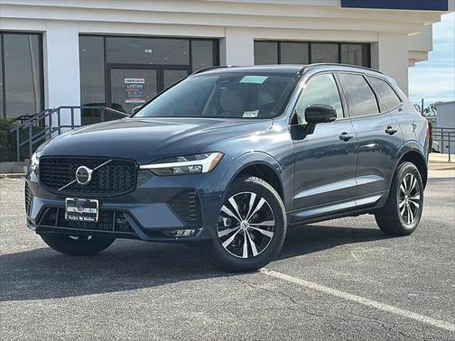 2025 Volvo XC60 B5 Core