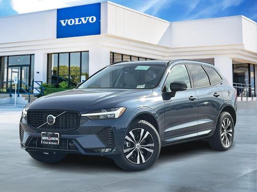 2025 Volvo XC60 B5 Core