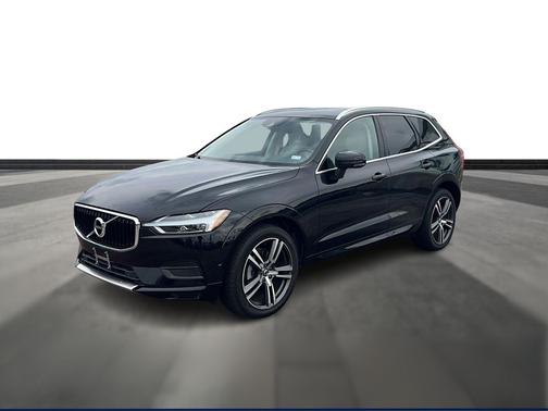 2018 Volvo XC60 T5 Momentum