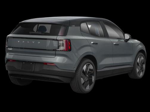 2025 Volvo EX30 Twin Motor Plus
