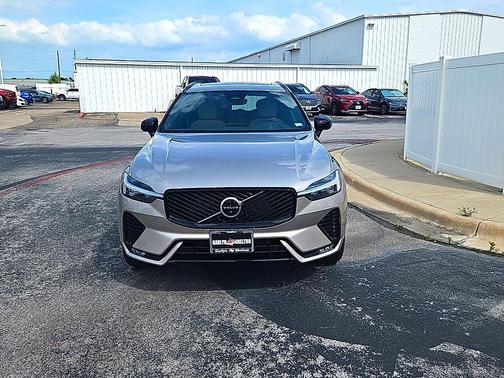 2026 Volvo XC90 Plus, B6 AWD Gas (mild hybrid), Gasoline, Bright, 7 Seats