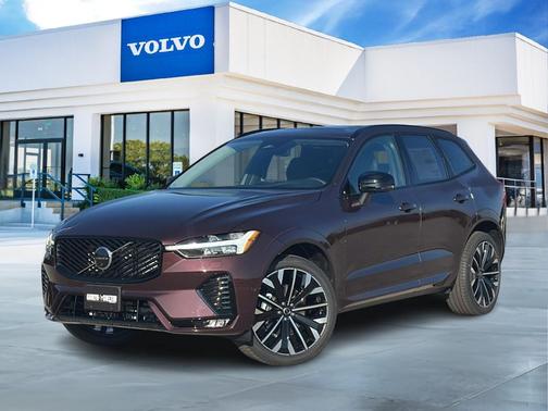 2026 Volvo XC60 B5 Ultra