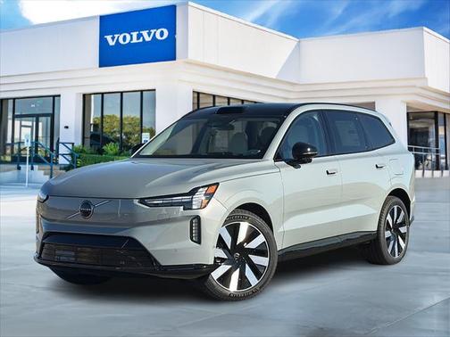 2025 Volvo EX90 Twin Motor Ultra