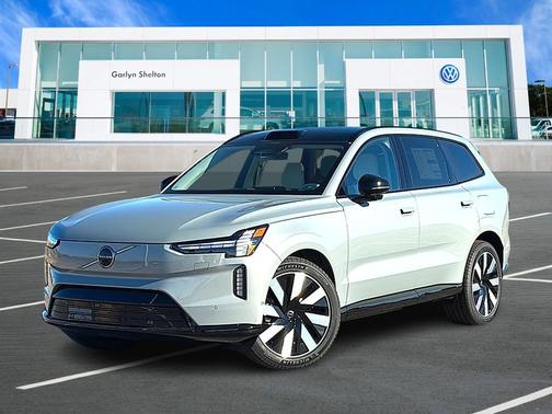 2025 Volvo EX90 Twin Motor Ultra