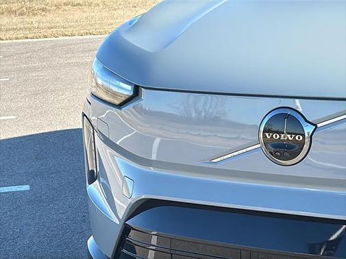 2025 Volvo EX90 Twin Motor Ultra