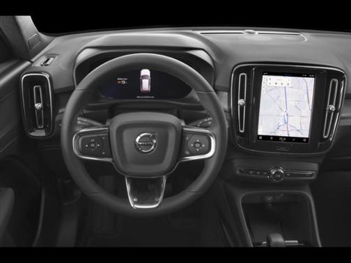 2023 Volvo XC40 Recharge Pure Electric Twin Ultimate