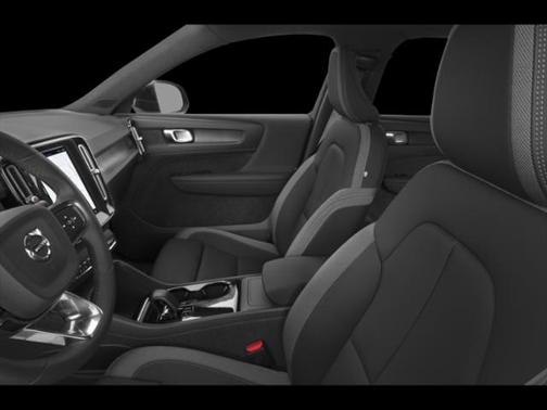 2023 Volvo XC40 Recharge Pure Electric Twin Ultimate